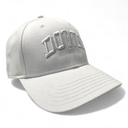 DOWN WORLDWIDE Strapback Cap - White