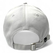 DOWN WORLDWIDE Strapback Cap - White