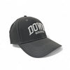 DOWN WORLDWIDE Strapback Cap - Grey Reflect