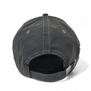 DOWN WORLDWIDE Strapback Cap - Grey Reflect