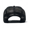 DWi Downwidit Foam Trucker Cap - Red/Black