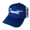 DWi Signature Cap - Blue