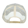DWi Signature Trucker Cap - Stone