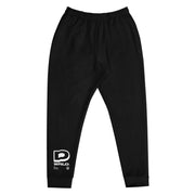 DWRLD Men's Joggers