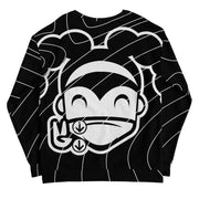 Down Worldwide Kamiko Future Sweatshirt