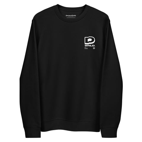 DWRLD Sweatshirt