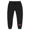 DOWN WORLDWIDE 'CANDY ARCH' SWEATPANTS