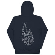Stand For Something Hoodie