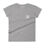 DWRLD WOMENS TEE (SUMMER)